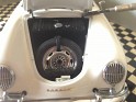 1:18 Autoart Porsche 356a Speedster  White. Uploaded by santinogahan